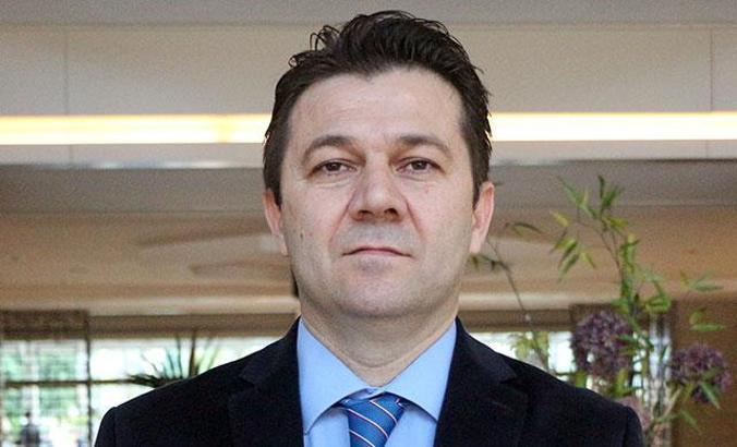 Suat Çelen: Hedefimiz; 2020'de madalya ve finaller kovalamak