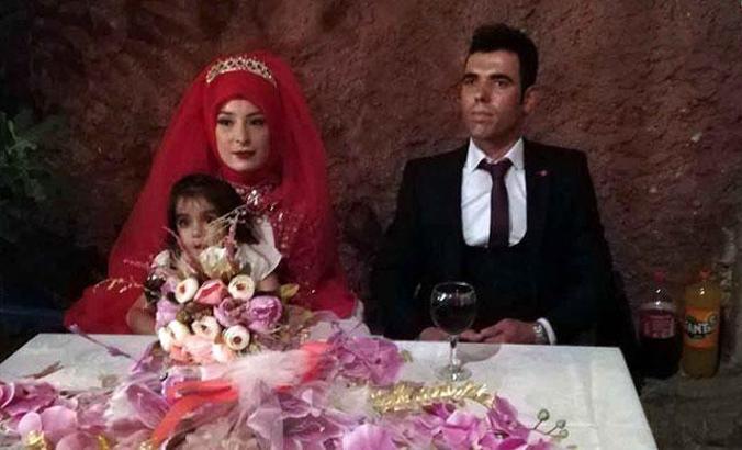 Kına gecesi cinayetinde 4 zanlıya ağırlaştırılmış müebbet istendi