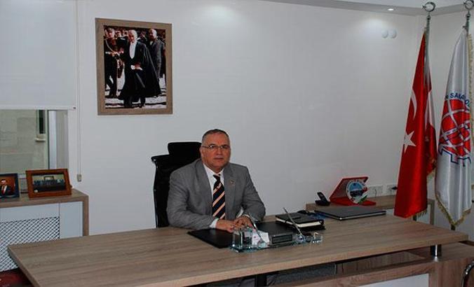 NİTSO'dan üyelerine eğitim