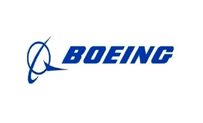 Boeing yeni CEO olarak David Calhoun'u atadı
