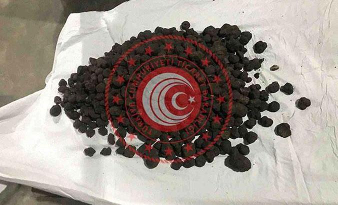 Trüf mantarına alıcı çıkmadı, fiyatı yarıya düştü