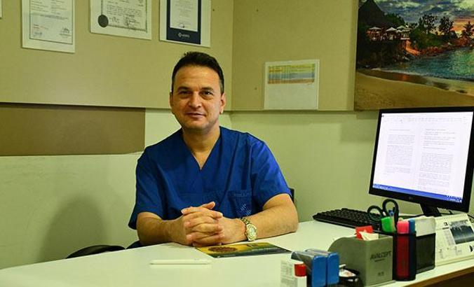 Sırta vuran karın ağrısının nedeni pankreas iltihabı olabilir