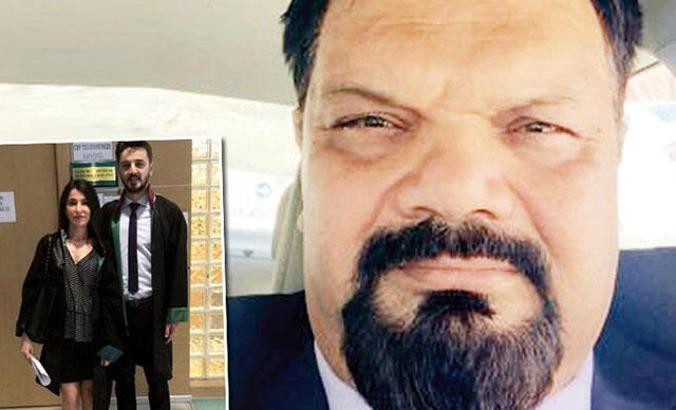 Avukatla etek boy tartışması yapan hakim hakkında iddianame düzenlendi