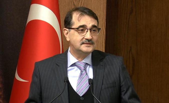 Bakan Dönmez: 'Enerji Kimlik Belgesi' olmayan binalarda alım satım yapılamayacak