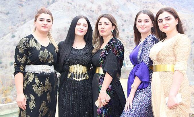 Şırnak'ta iki beldede başlık parası kaldırıldı