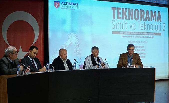 10 yılda 10 milyar dolarlık yazılım ihracatına ulaşılmalı