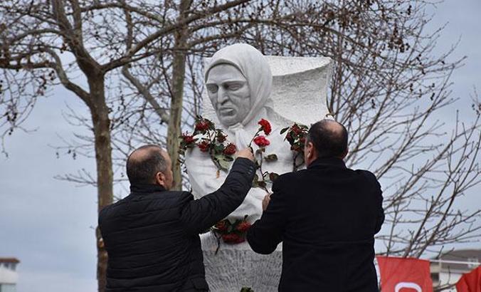 Bulgaristan'da direnişin sembolü Türkan bebek, dualarla anıldı