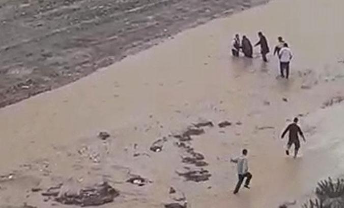 Adana'da bazı okullarda yarın eğitime ara verildi