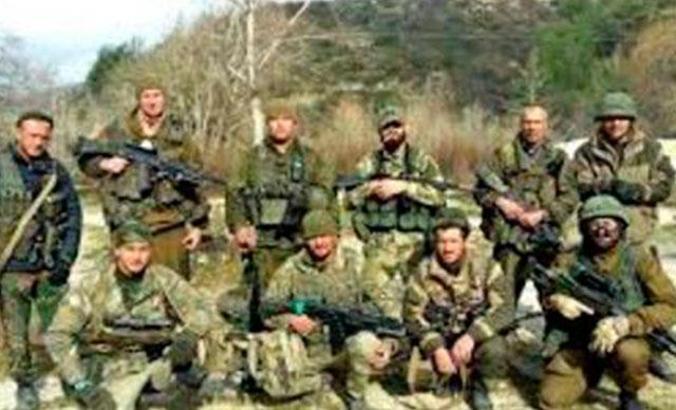 Wagner Grubu: Libya'daki paralı Rus askerler