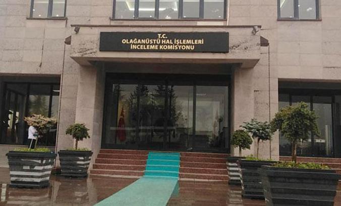 OHAL Komisyonu, 98 bin 300 başvuruyu karara bağladı