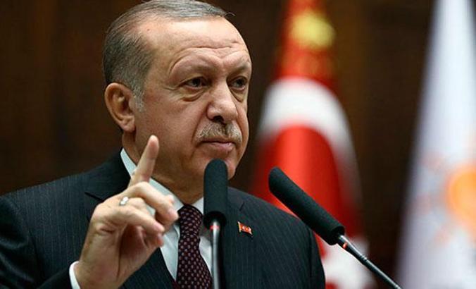 Erdoğan'dan önemli Suriye ve Libya açıklaması