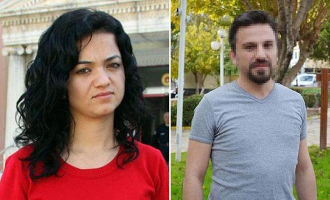 'Ölmek istemiyorum' diyen Zeliha'nın eski eşine elektronik kelepçe