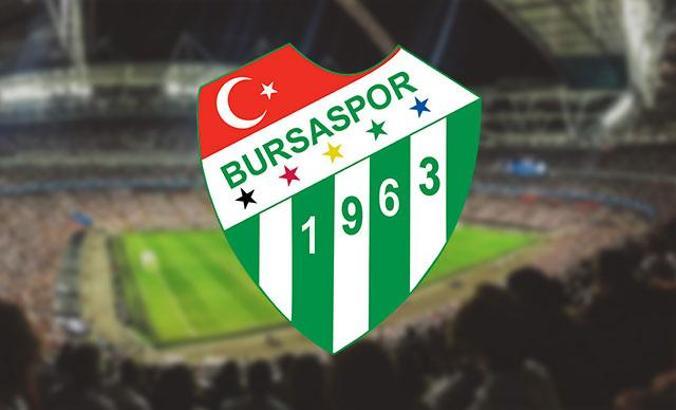 Bursaspor'da destek gecesi iptal edildi