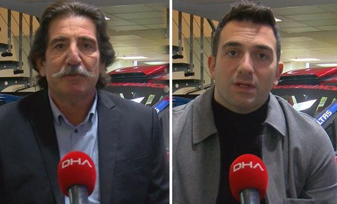 ''Hedefimizi Türkiye'deki WRC'de başarılı olmaya doğru yönlendirdik''