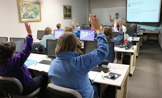 '40 bin öğrencimizi dünya vatandaşı yaptık'