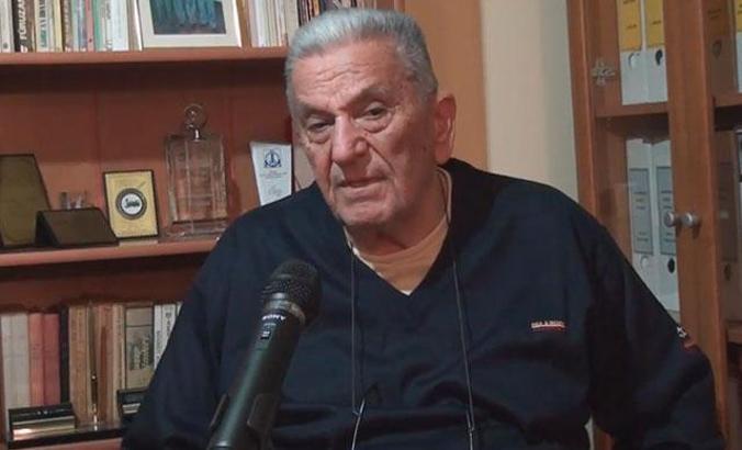 Devrim'in mühendislerinden Vardar'ın son ropörtajı: Neden stop ettiği belli değildir