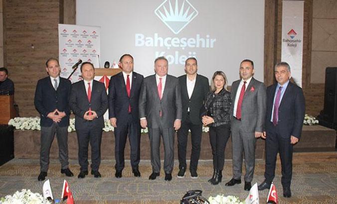 Bahçeşehir Koleji Ünye-Fatsa Kampüsü açılıyor