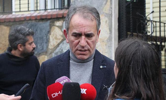 Gazeteci Murat İde: 7-8 kişi saldırdı