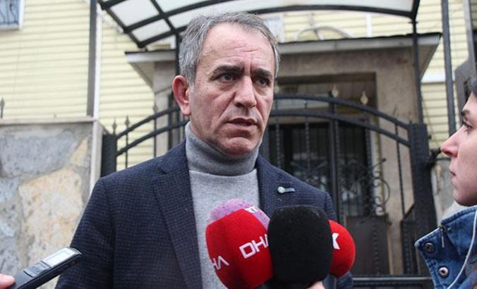 Murat İde'ye saldırıyla ilgili 5 kişi yakalandı