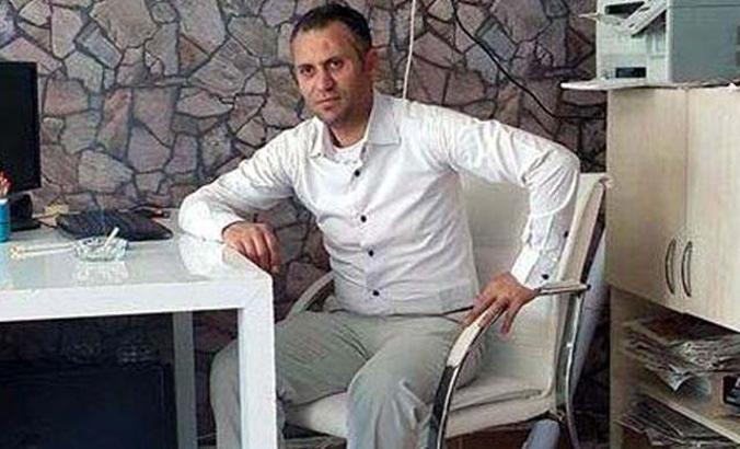 Uzaklaştırma kararı olan koca, eşini öldürüp, intihar etti