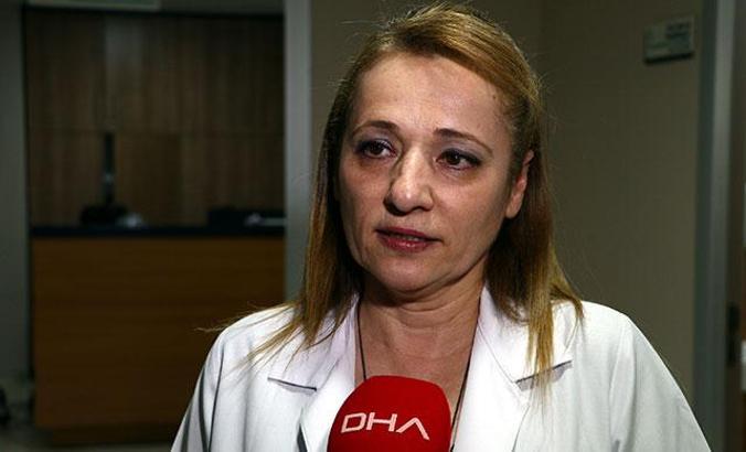 'Vücudun ihtiyacı olan uyku süresi alınmalı'