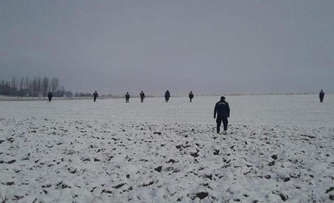 Kastamonu'da kayıp alzheimer hastası 4 gündür aranıyor