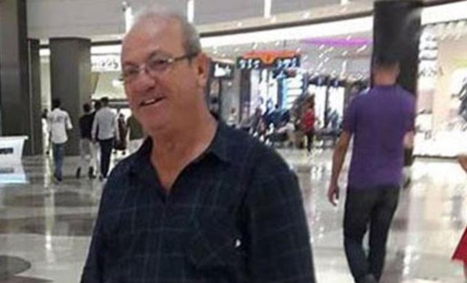 Otomobil TIR'a çarptı: 1 ölü, 1 yaralı