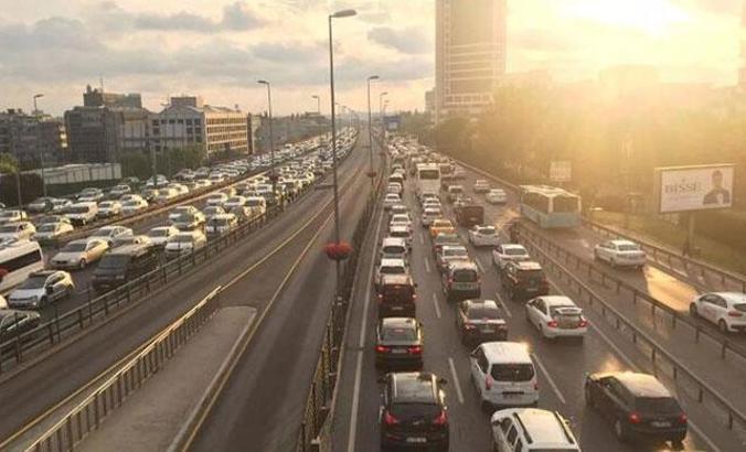 İstanbullular dikkat! Bugün bu yollar kapalı olacak