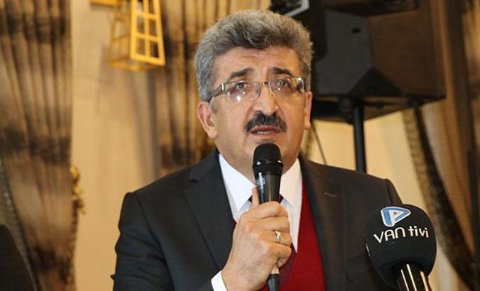 Vali Bilmez: Van maalesef uyuşturucu ve kaçak sigarada Türkiye rekoru kırdı