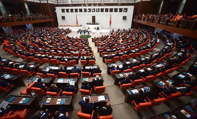 CHP'den 'öğrenci affı' teklifi
