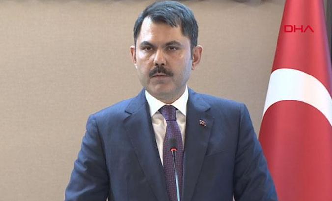 Bakan Kurum açıkladı: 5 termik santral kapatıldı