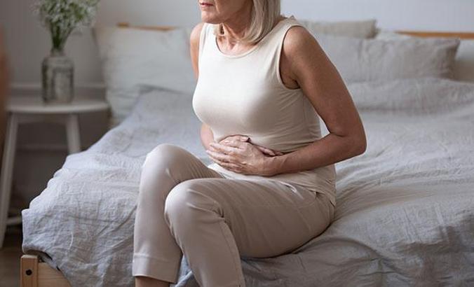 Karın şişkinliği çölyak habercisi olabilir