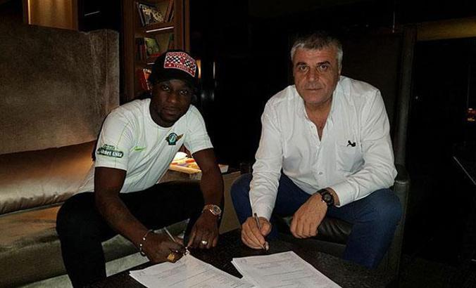 Akhisarspor transfer yasağı nedeniyle şokta