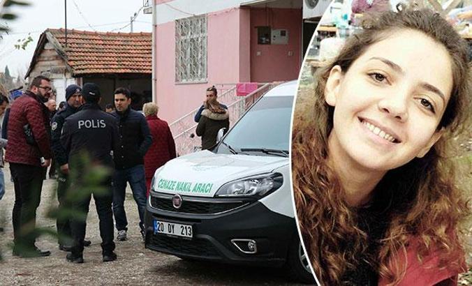 Yılbaşı eğlencesinde ölen Betül'ün arkadaşından şok ifade: Uyuşturucu kullandık