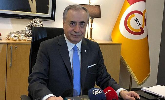 Galatasaray'da Arda Turan defteri açılmadan kapandı