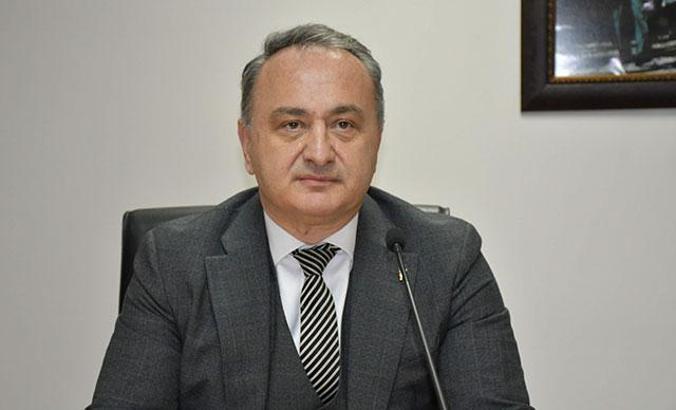 TED Başkanı Pehlivanoğlu'ndan batan okullarla ilgili açıklama