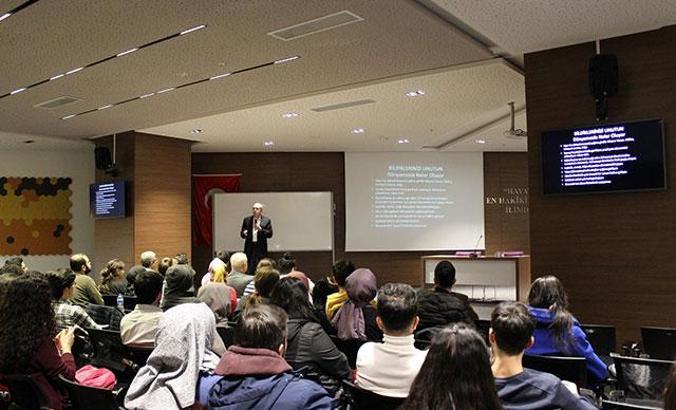 Yapay zeka insan zekasını geçemez