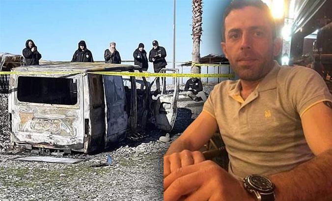 Gürcistan'da Türk işçinin şüpheli ölümü