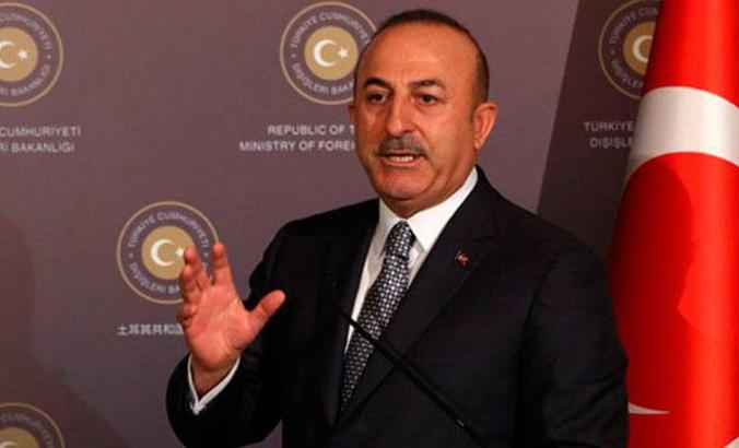Bakan Çavuşoğlu: Süleymani'nin öldürülmesi bölgemizde barış ve istikrara ciddi risk