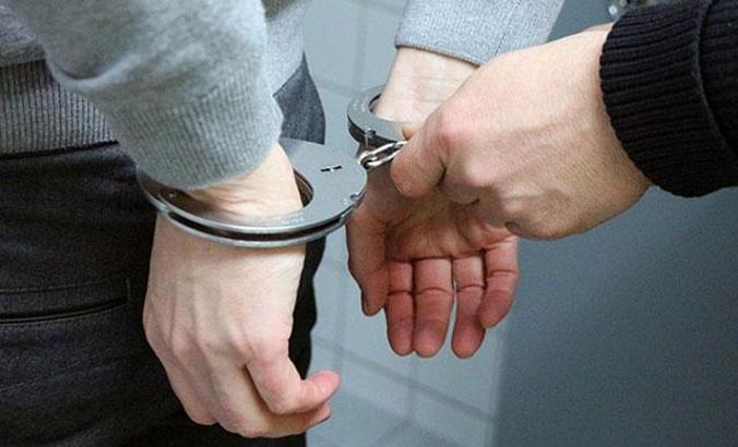 Sınırda yakalanan 3 PKK şüphelisi tutuklandı