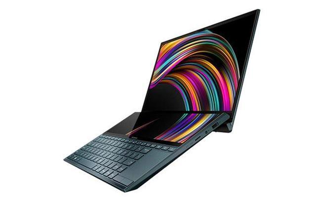 Teknoloji devinin yeni ürünü fuarda görücüye çıktı