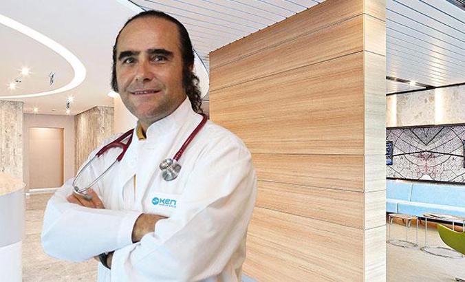 Kalp krizinde, kadınlar farklı belirti veriyor