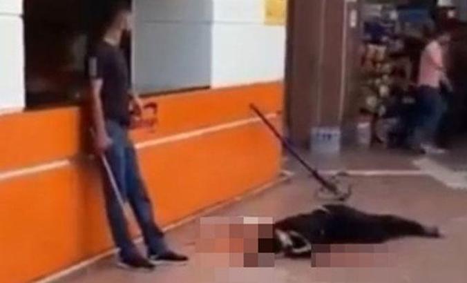 Batman Otogarı'ndaki kan davası cinayetini baba azmettirmiş