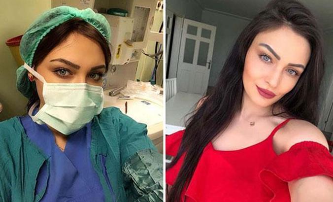 Ayşe'nin arkadaşı: Damar yolunu açık gördüm, 'Özgür propofol yaptı' dedi