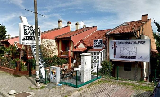 Kültür A.Ş.’nin 3 ihalesini Ercan Saatçi aldı