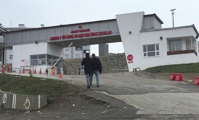 Açık cezaevinden 8 ayda 4 kez firar eden mahkuma 'disiplin' cezası