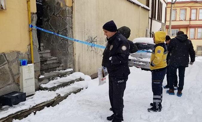 Polis, yılbaşı gecesi işlenen çifte cinayeti 8 saatte çözdü