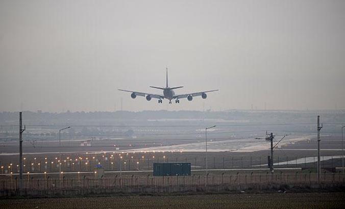 İncirlik Hava Üssü'nde sessizlik hakim