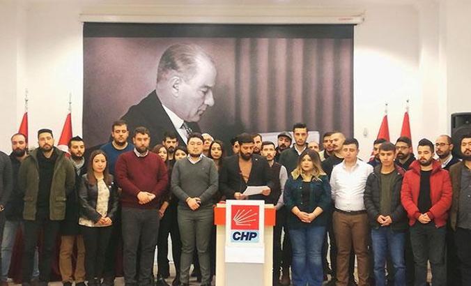 CHP'den üniversite öğrencilerine ücretsiz yemek için yasa teklifi