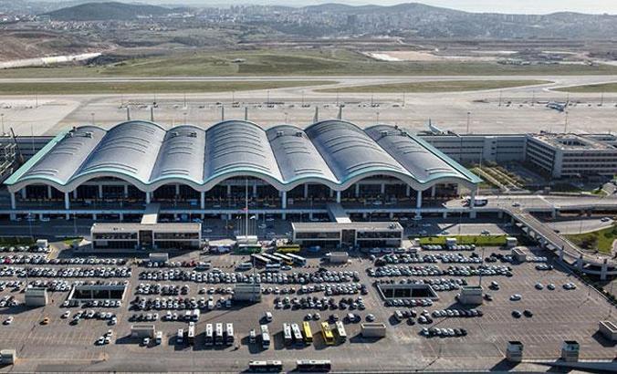 AnadoluJet, Sabiha Gökçen Havalimanı'ndan dış hat uçuşlarına başlıyor